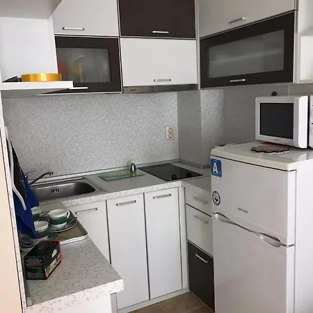 Melia 8 Grand Apartment *