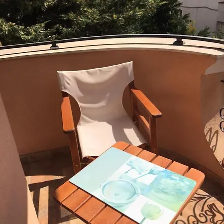 Melia 8 Grand Ravda